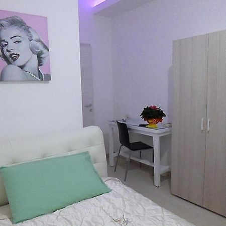 Monaco Rooms Verona Værelse billede