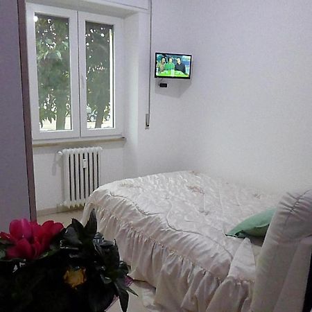 Monaco Rooms Verona Eksteriør billede
