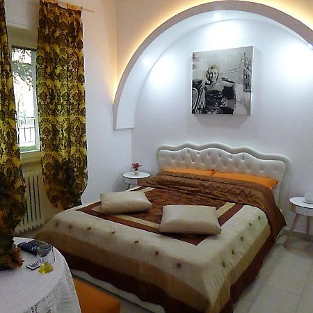Monaco Rooms Verona Eksteriør billede