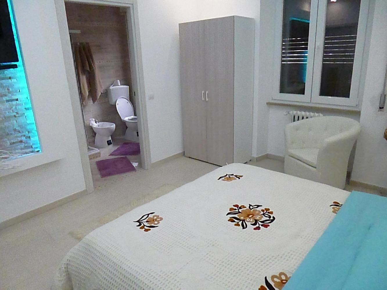 Monaco Rooms Verona Værelse billede