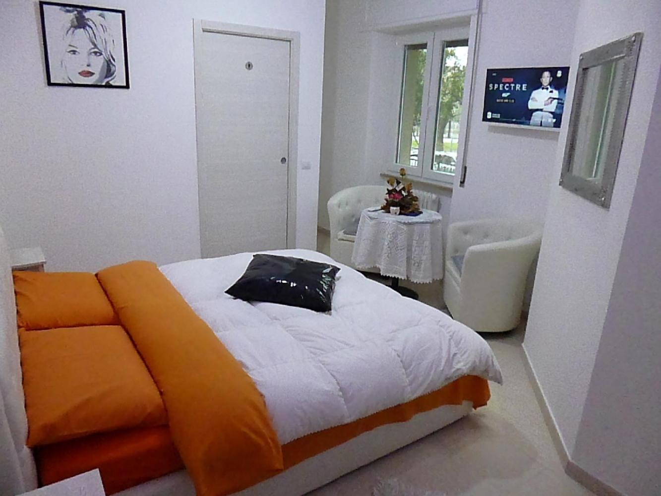 Monaco Rooms Verona Værelse billede