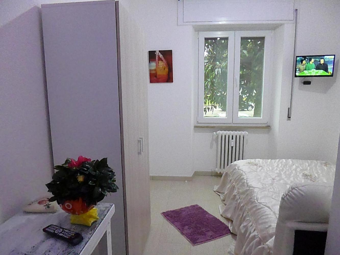 Monaco Rooms Verona Værelse billede