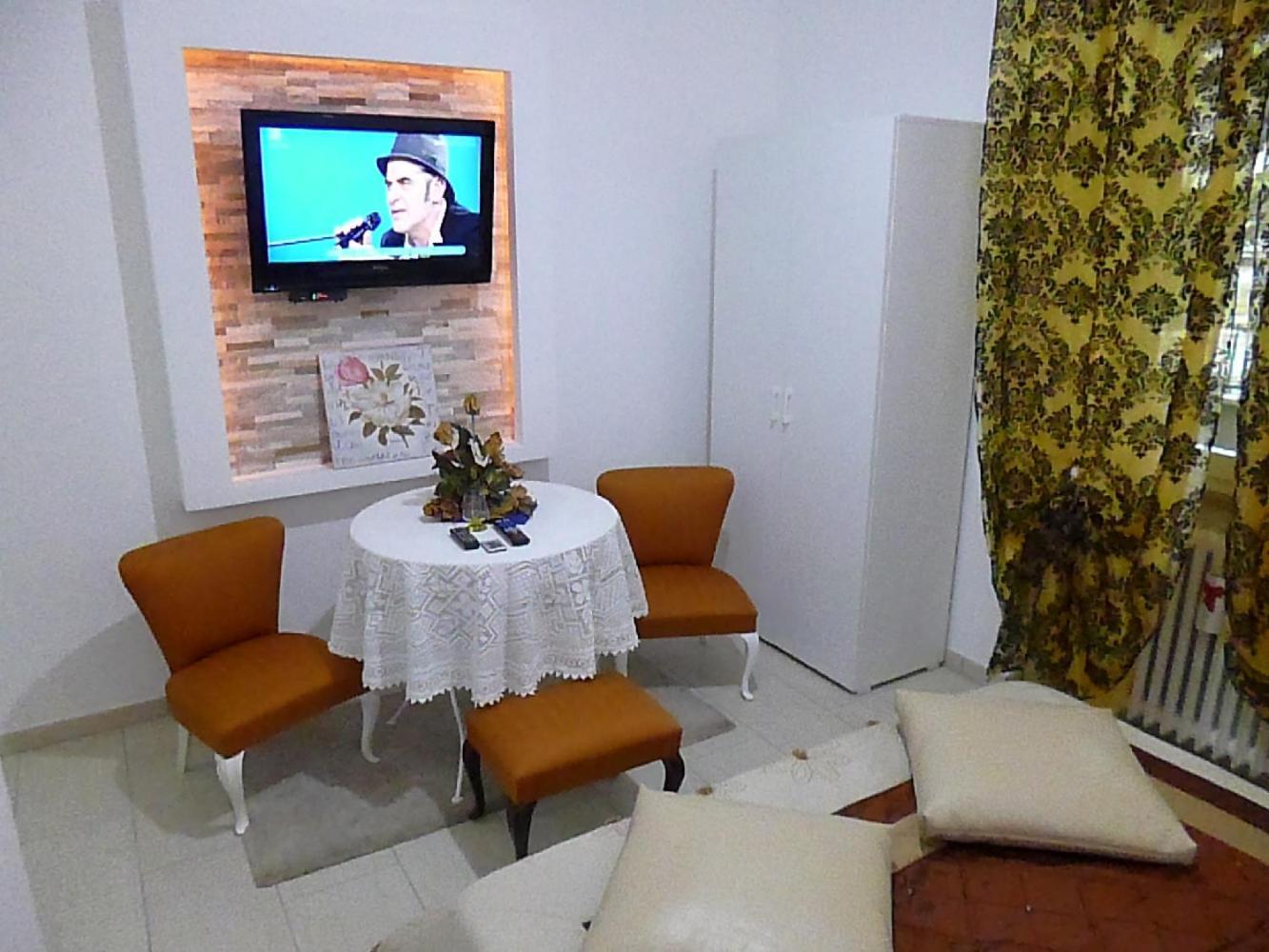 Monaco Rooms Verona Værelse billede