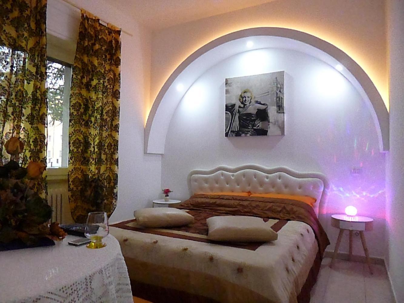 Monaco Rooms Verona Værelse billede