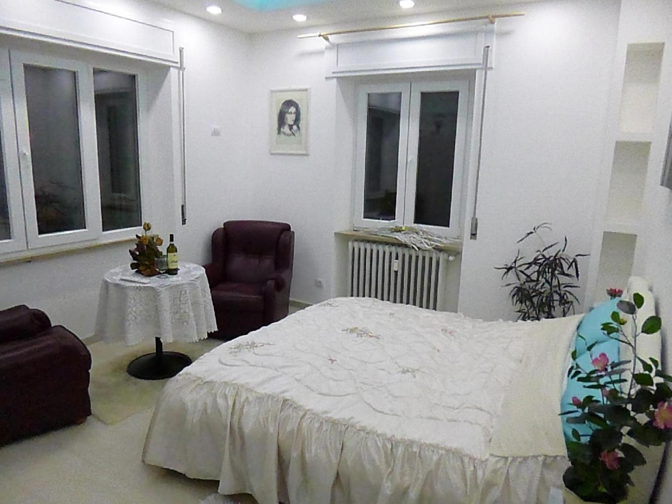 Monaco Rooms Verona Værelse billede