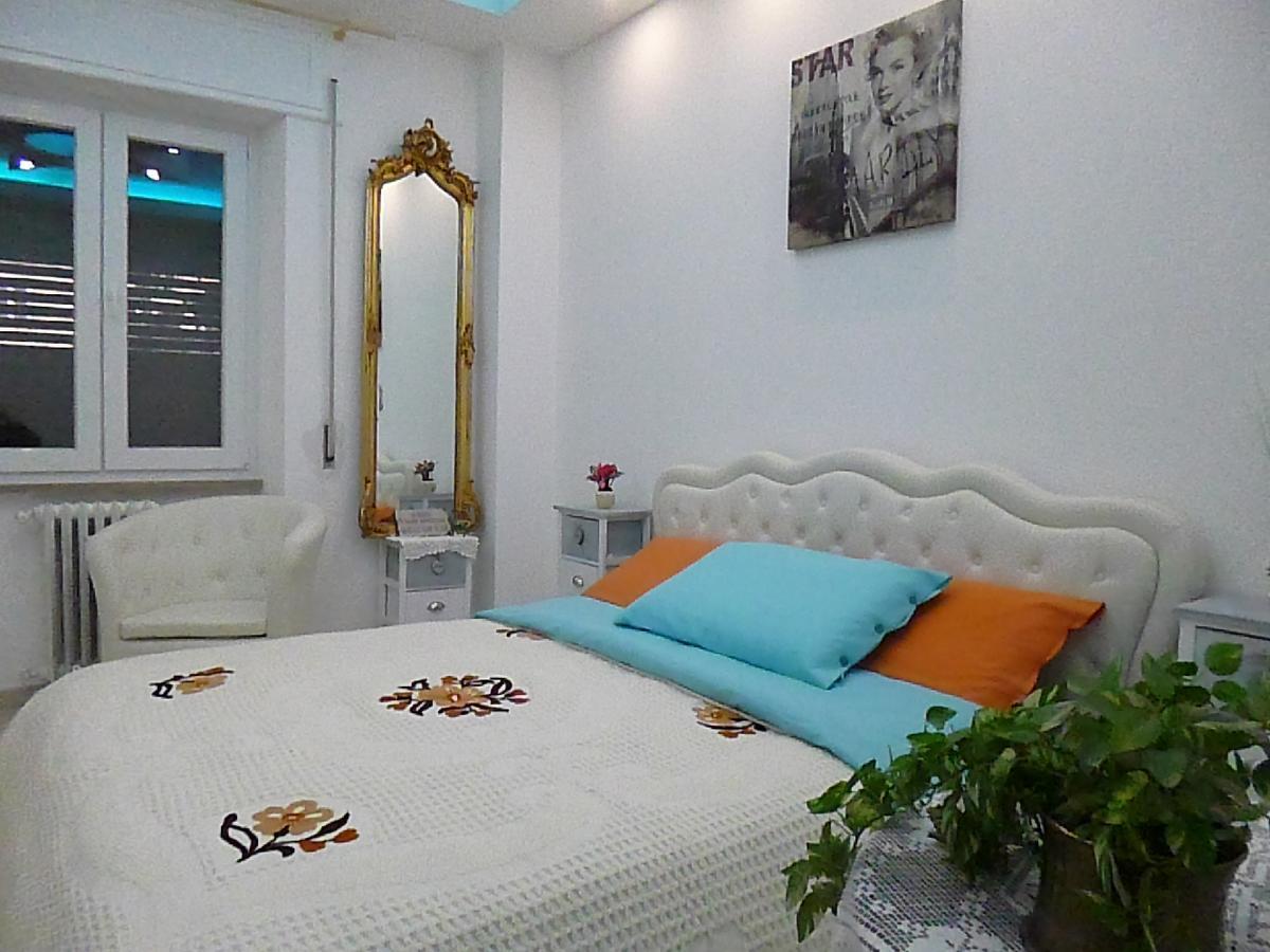 Monaco Rooms Verona Eksteriør billede
