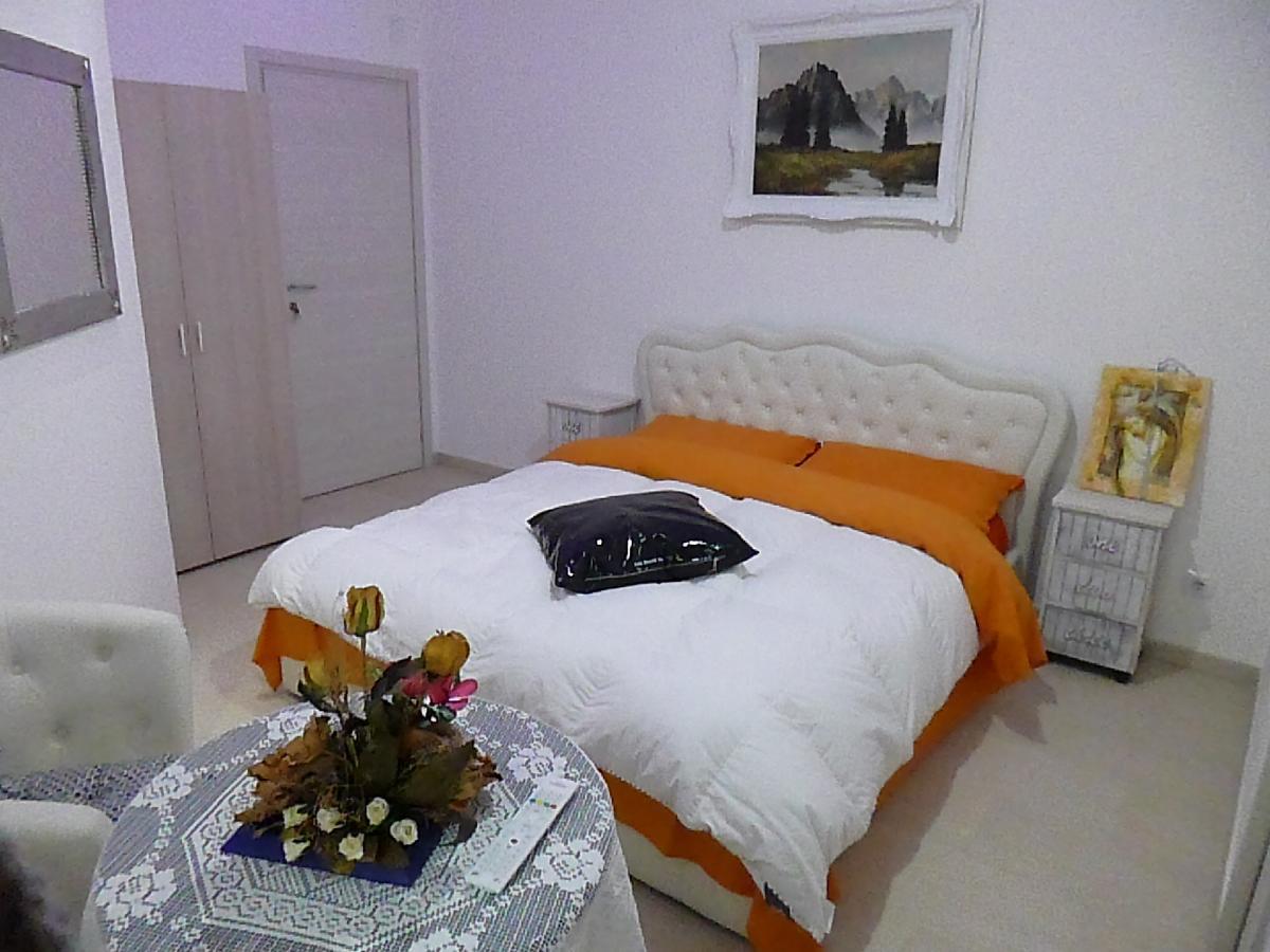 Monaco Rooms Verona Eksteriør billede