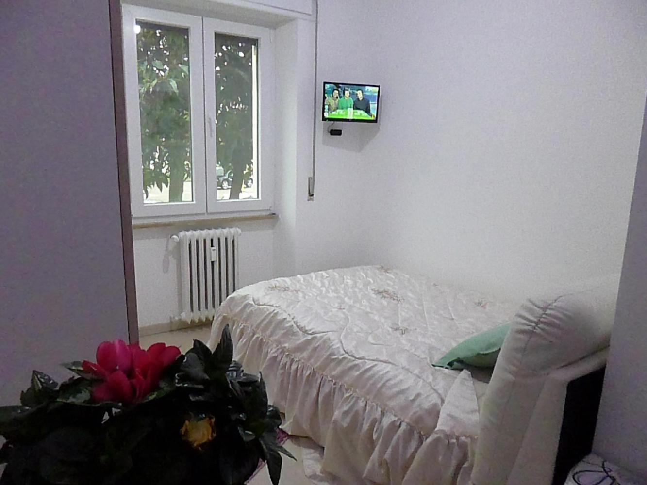 Monaco Rooms Verona Eksteriør billede