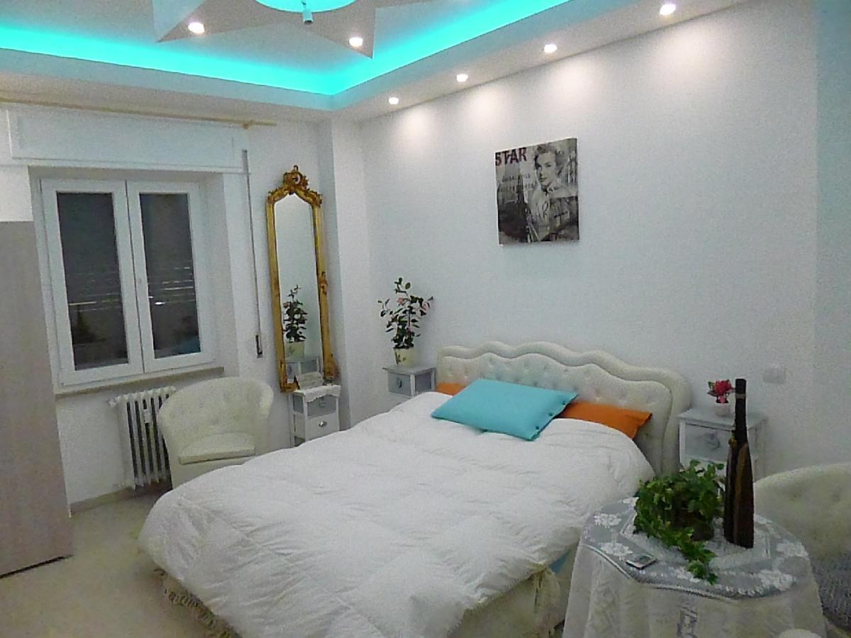 Monaco Rooms Verona Eksteriør billede