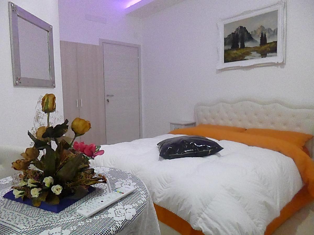 Monaco Rooms Verona Eksteriør billede