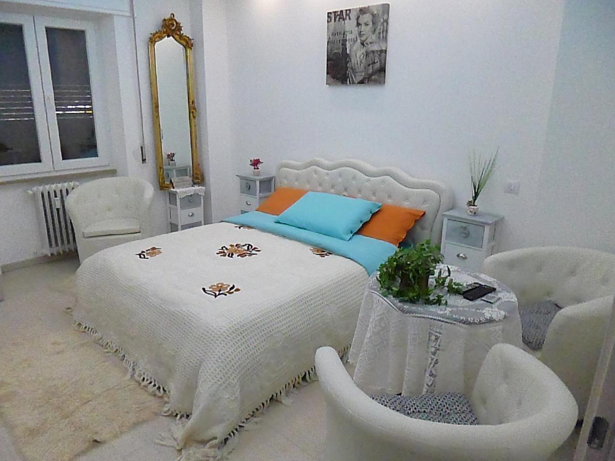 Monaco Rooms Verona Eksteriør billede
