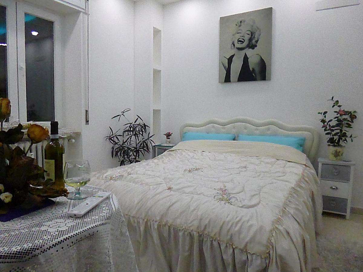 Monaco Rooms Verona Værelse billede